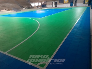 Leandro Kopp - Riozinho -RS